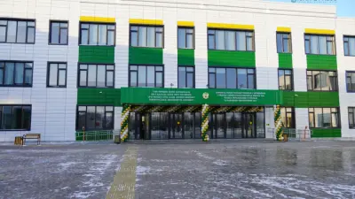 Как обновляется система школьного образования в ЗКО