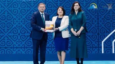 Завершена актуализация Атласа новых профессий ГМК – ключевой итог Года рабочих профессий