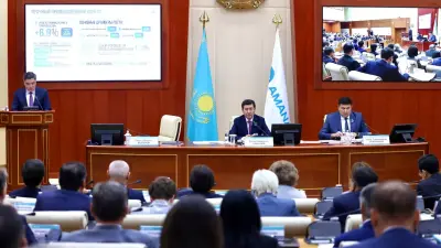 В рамках реализации посланий президента экспорт IT-услуг увеличился до 700 млн долларов