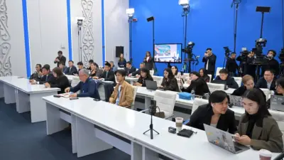 Аким области Абай: В регионе модернизированы изношенные котельные