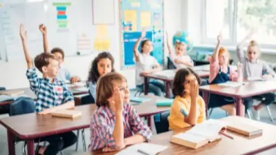 В Алматы модернизируют школу-гимназию имени Каныша Сатпаева: сохранится исторический облик и появятся современные условия для обучения