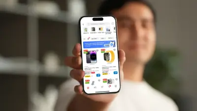 Kaspi Магазин запустил сервис проверки регистрации смартфонов 