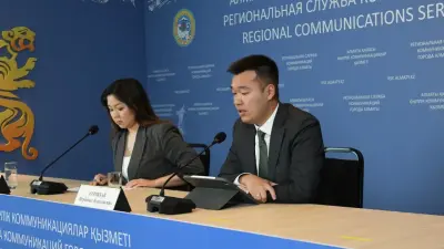 В Алматы продолжается модернизация инженерной инфраструктуры: охват системами жизнеобеспечения близится к 100%