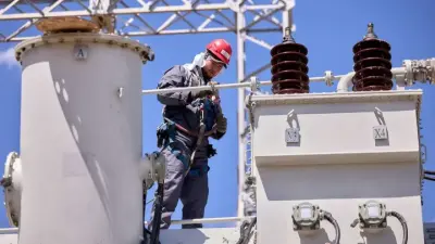  KEGOC демонстрирует устойчивые производственные результаты и развитие национальной электросети