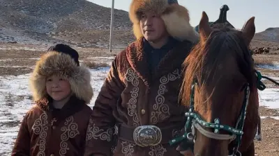 В этом году в область Абай переехало около 500 человек