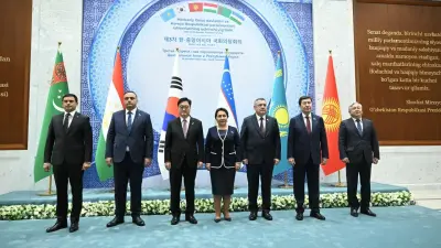 Кошанов призвал парламентариев поддержать инициативы президента Казахстана по решению глобальных экопроблем