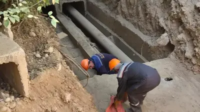 Шымкент встречает зиму во всеоружии: тепло, уголь и контроль под рукой