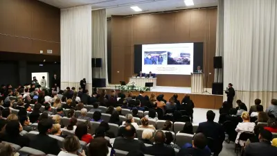 В Алматы обсудили актуальные вопросы системы образования