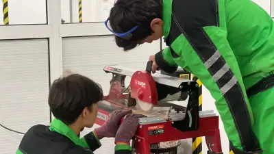 Туркестан: в Кентау учебное заведение готовит востребованных специалистов