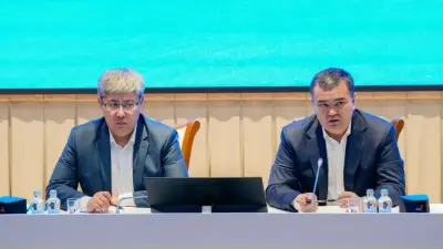 Аким Астаны встретился с жителями ЖМ Уркер