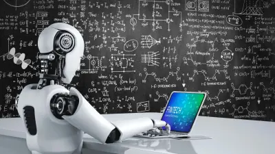 Уральский колледж внедряет технологии ИИ в подготовку специалистов будущего