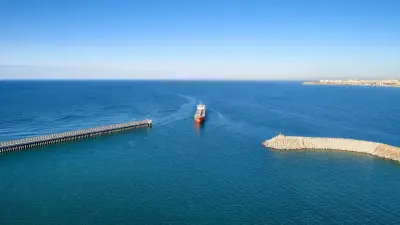 КМГ обучил морским специальностям и трудоустроил безработных граждан в Мангистауской области