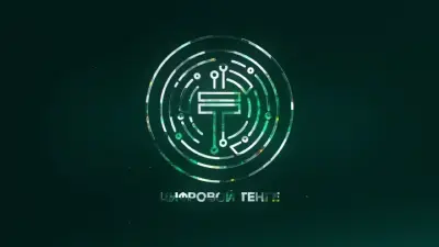 Пять вопросов о цифровом тенге. Объясняем, кому и зачем он нужен