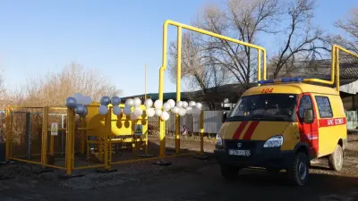 Как газификация меняет жизнь сельчан в Жетісу