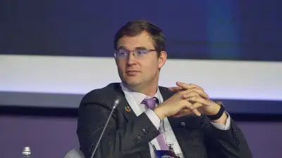 Тимур Турлов заявил о готовности к новым банковским сделкам в Казахстане