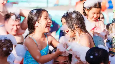 Успейте насладиться летом – по лучшей цене