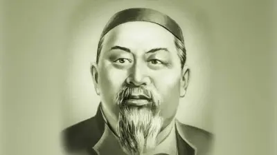 Столица с размахом отмечает 180-летие Абая: эстафета памяти объединяет поколения