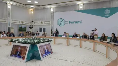 Послание президента: цифровизация, энергетика и масштабное строительство как приоритеты развития Казахстана