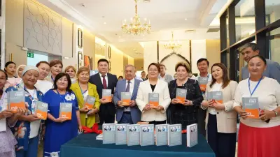 Важные вопросы обсуждали на гражданском форуме в Туркестане