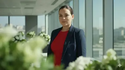 Гулалек Джумаева: Цифровизация успешна, когда реально упрощает жизнь людям