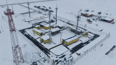 Туркестан: Созакский район впервые подключён к сети природного газа, жители обеспечены голубым топливом