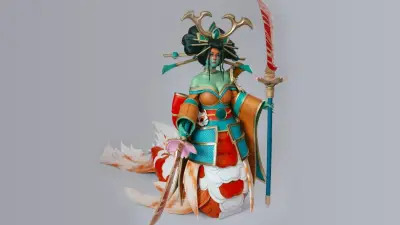 Мастера перевоплощения: что такое косплей и как он развивается в Казахстане