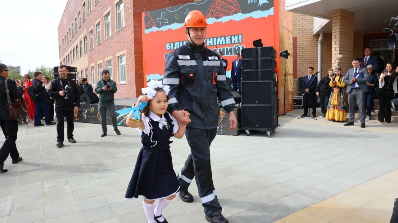 Фото: пресс-служба акимата Костанайской области