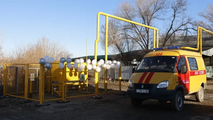Как газификация меняет жизнь сельчан в Жетісу
