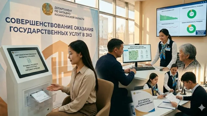 Восстановление прав услугополучателей – приоритетная задача