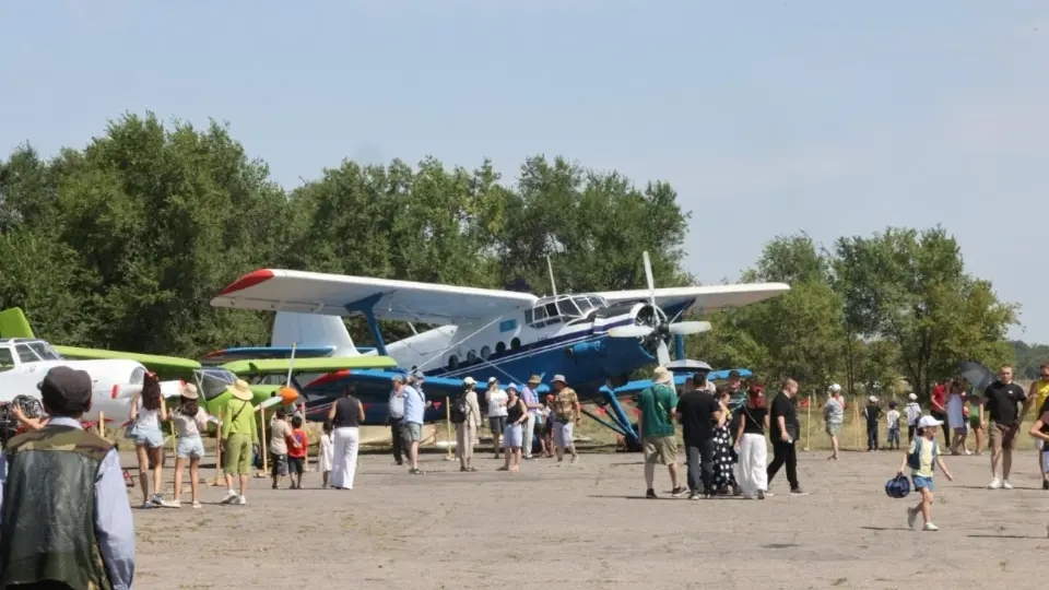 Фото: Алматы облысы әкімдігінің баспасөз қызметі