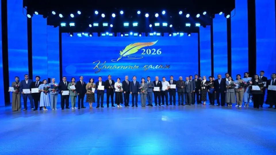 Фото: Қызылорда облысының әкімдігі