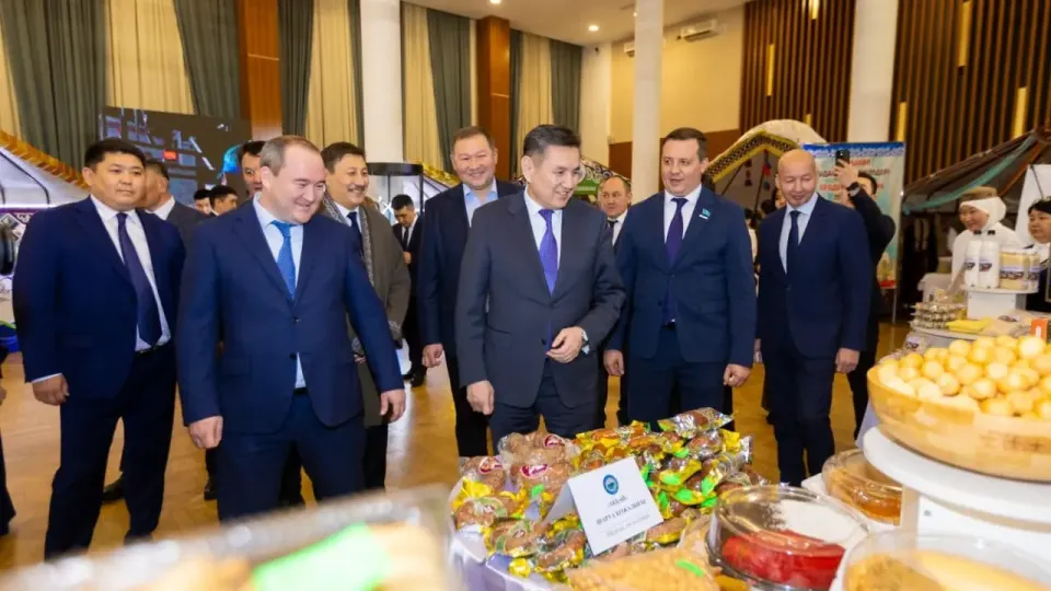 Высокий урожай и рост переработки: в ВКО отметили День работников АПК
