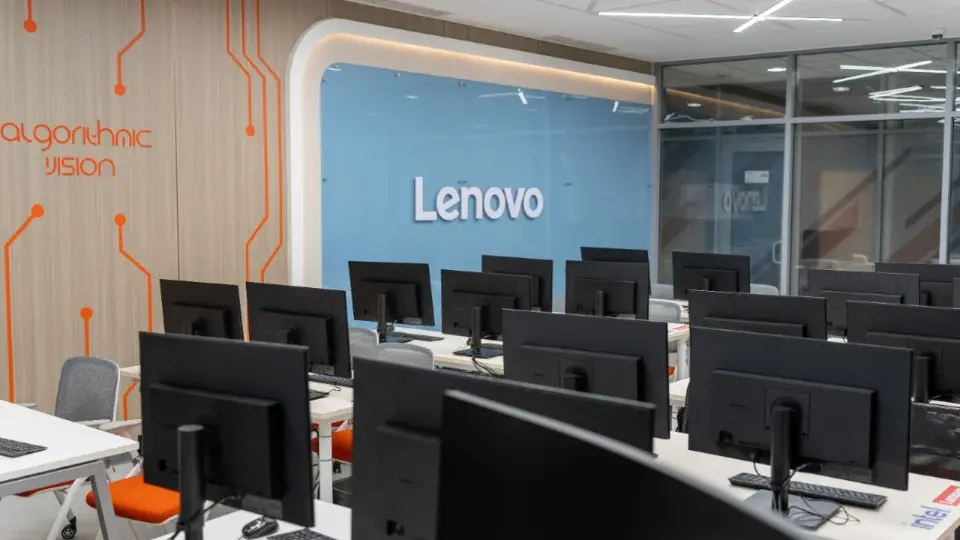 Фото: Lenovo