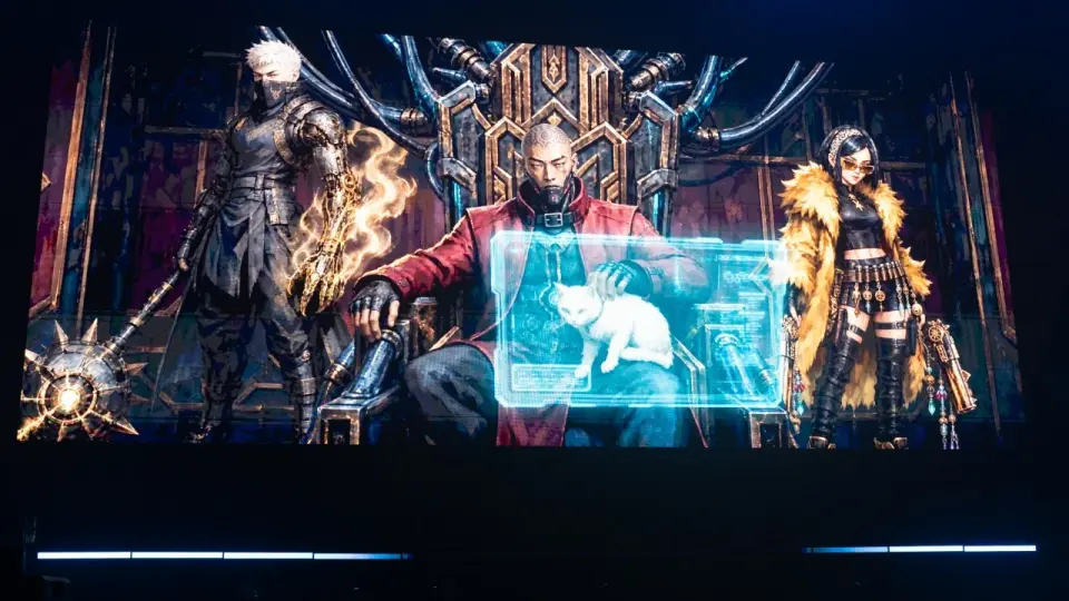 Фото: Comic Con Astana 