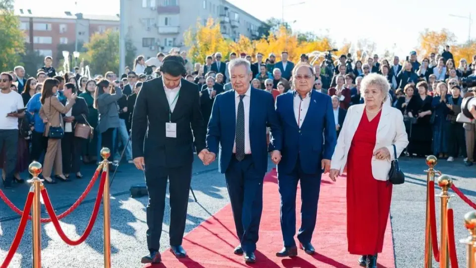 Фото: Атырау облысы әкімдігінің баспасөз қызметі