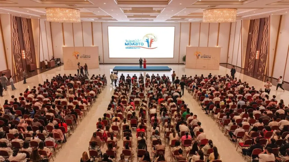 Қызылордада "Мерейлі отбасы" байқауының жеңімпаздары мен жүлдегерлері марапатталды