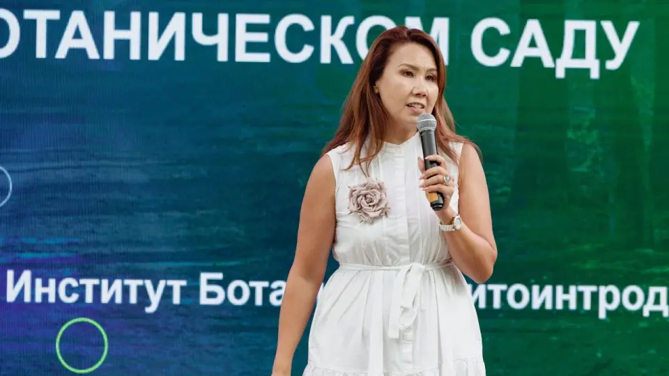 Фото: компания "Шеврон"