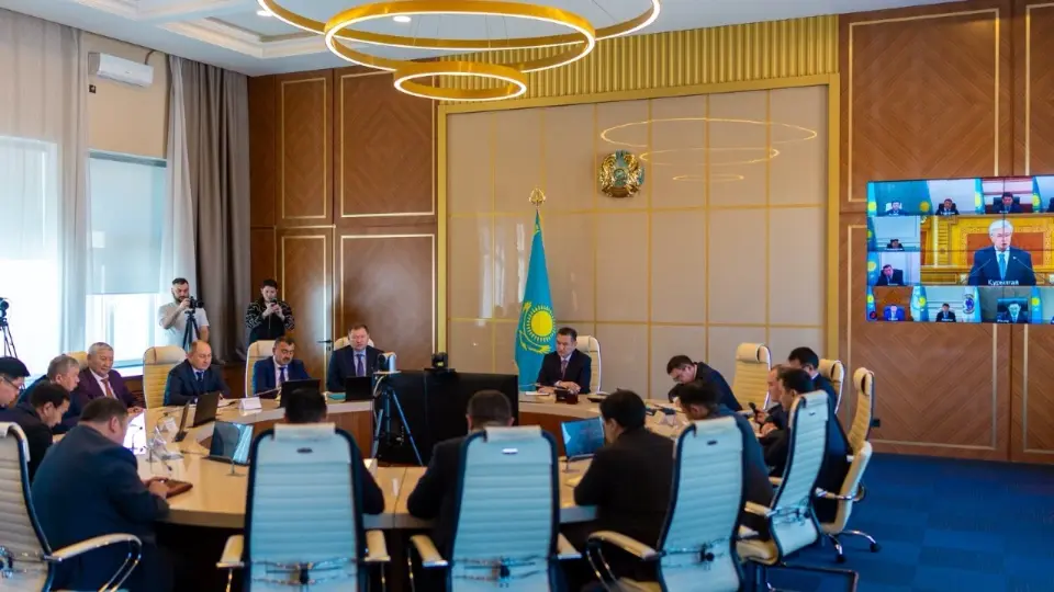 Аэропорты, энергетика и медицина: какие проекты меняют ВКО