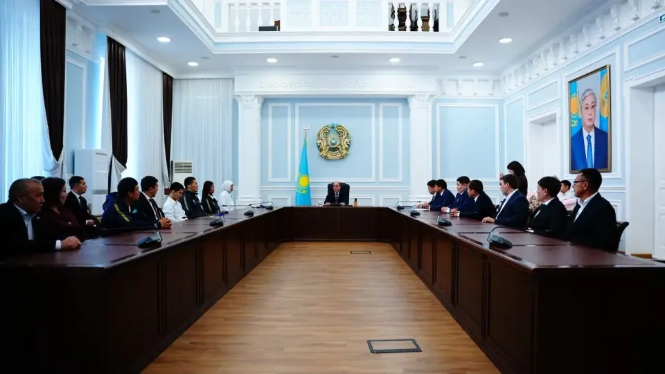 Ел абыройын асырған спортшылар құрметтелді