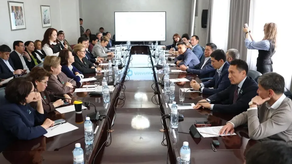Алматы за три года: новые школы, рабочие места и обновлённые дворы