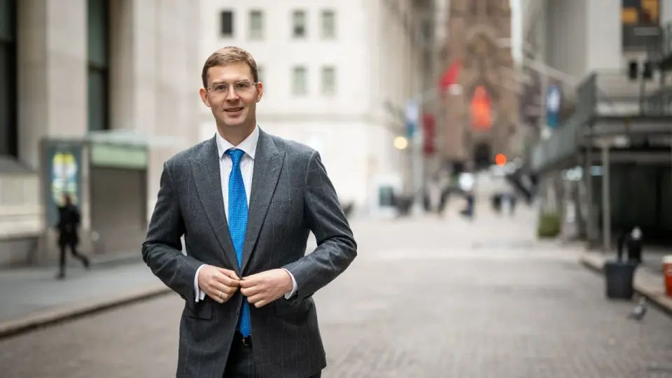 Фото: Freedom Holding Corp