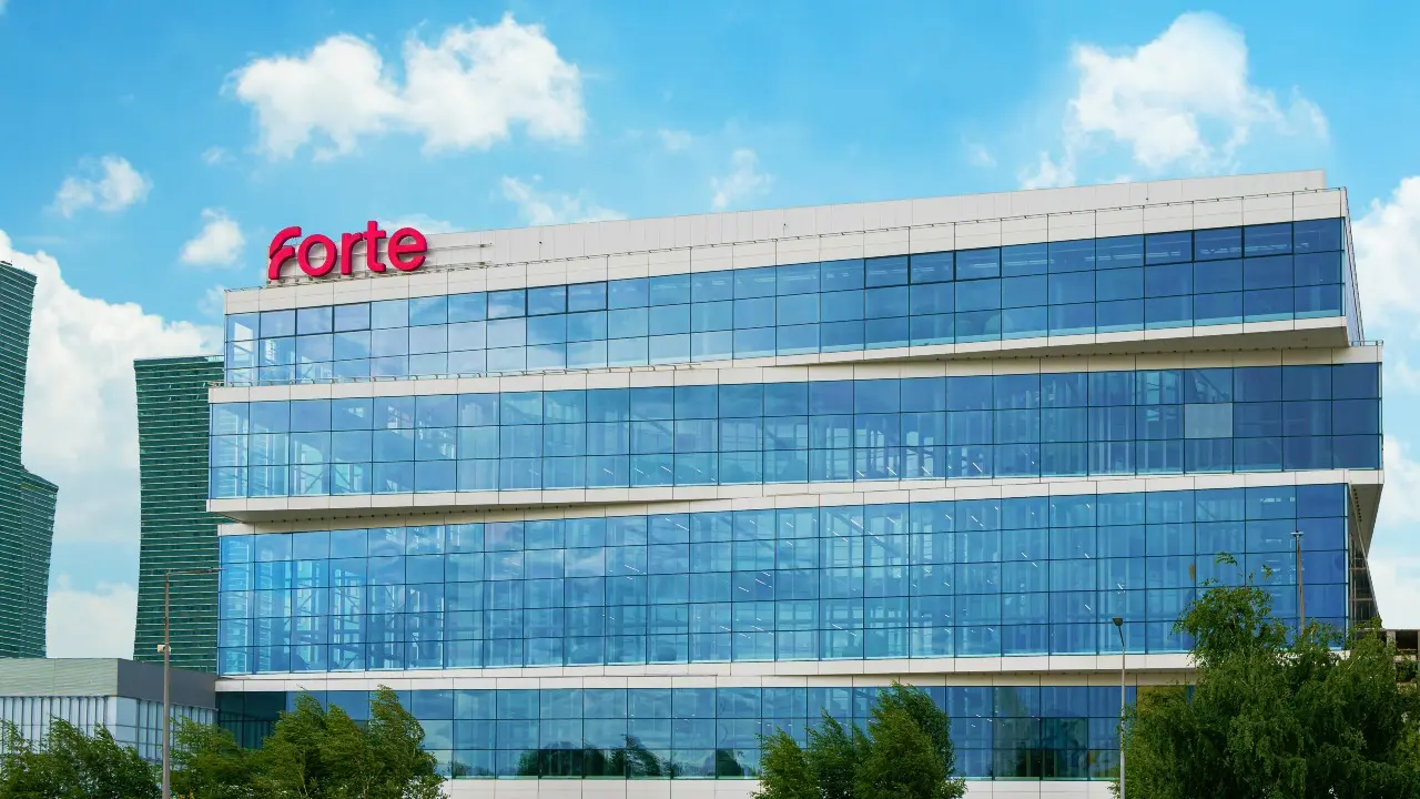 Фото: ForteBank