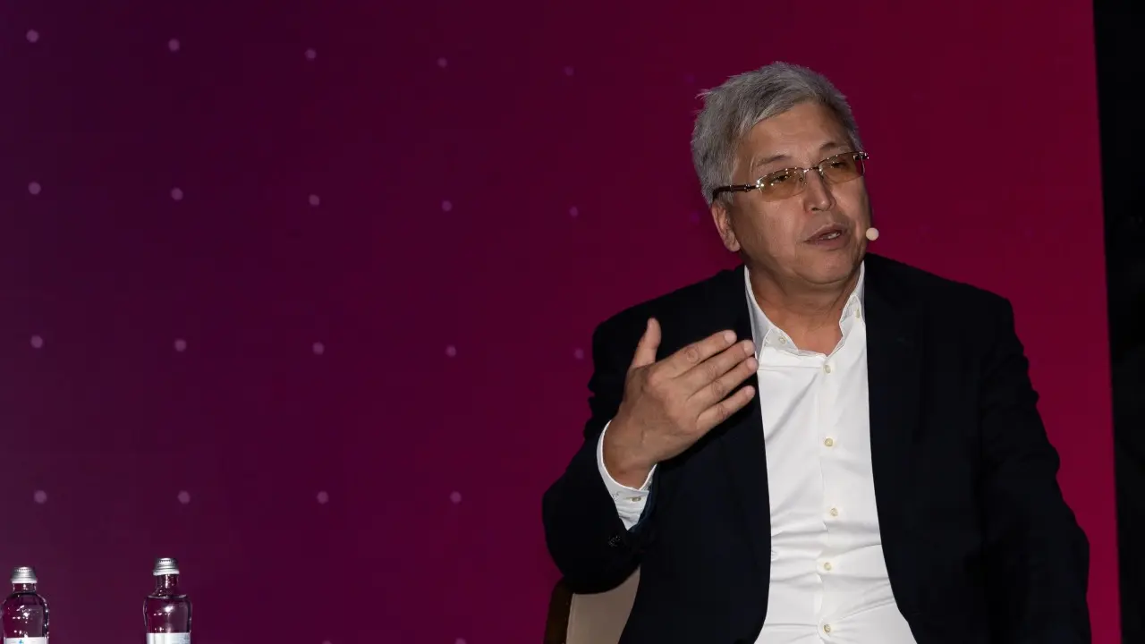 Фото: из личного архива Мейрама Раганина