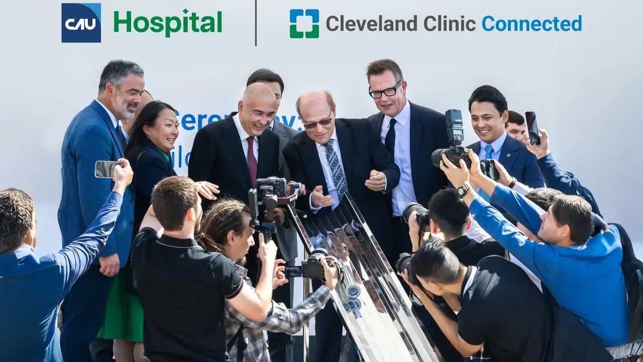 Автор фото: медиа-команда Central Asian University