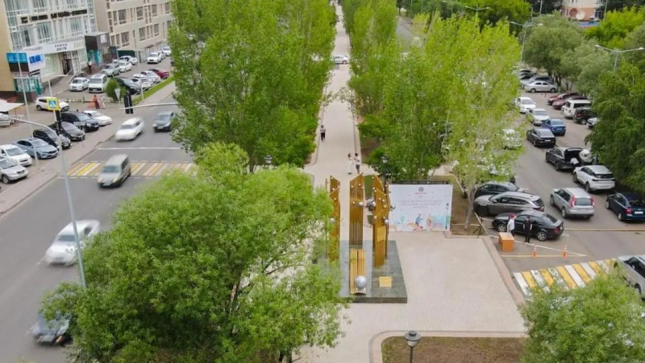 Как преобразилось благоустройство столицы