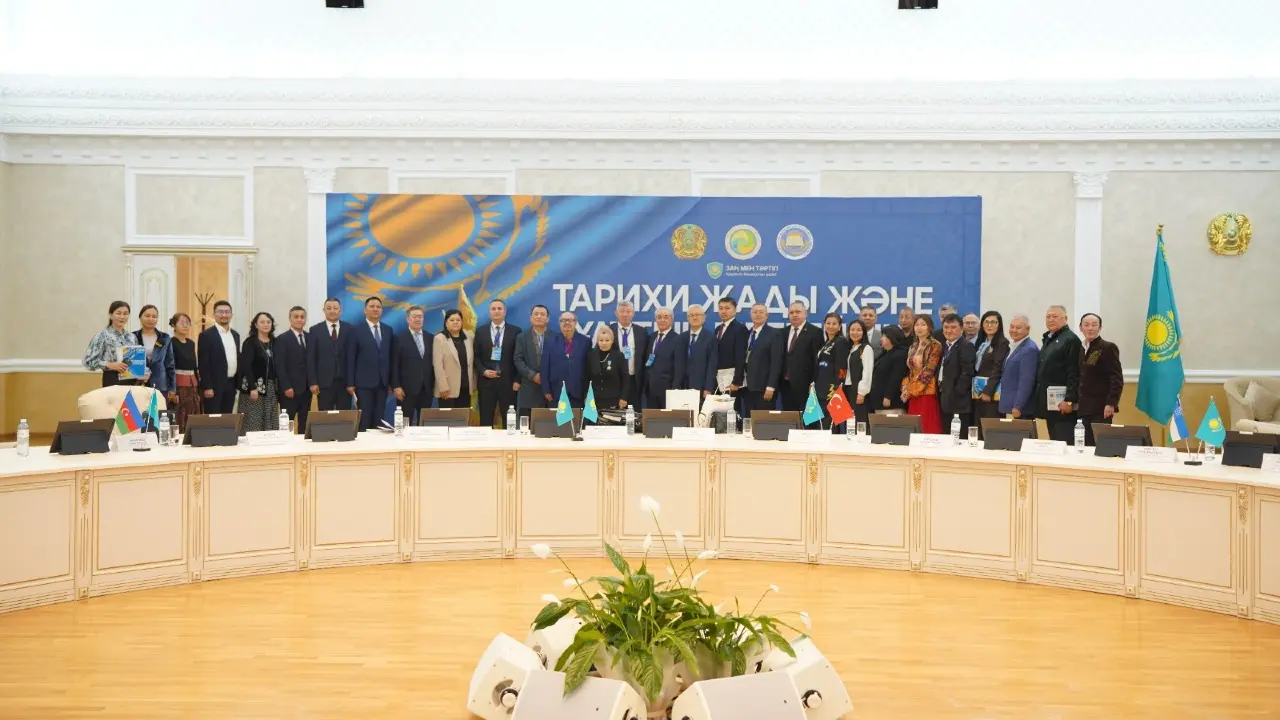 Как формируется современное общественное сознание: День независимости отметили в Уральске