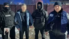 Саксаул вырубали в заповеднике в Кызылординской области: в деле фигурируют инспекторы