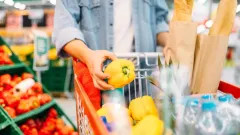 Какие продукты подорожали в ноябре в Казахстане