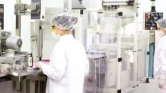 173 млрд тенге вложат инвесторы в строительство четырёх фармзаводов в Казахстане