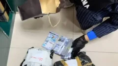 "Чёрного кредитора" будут судить в СКО: стоимость арестованного имущества превысила 1 млрд тенге